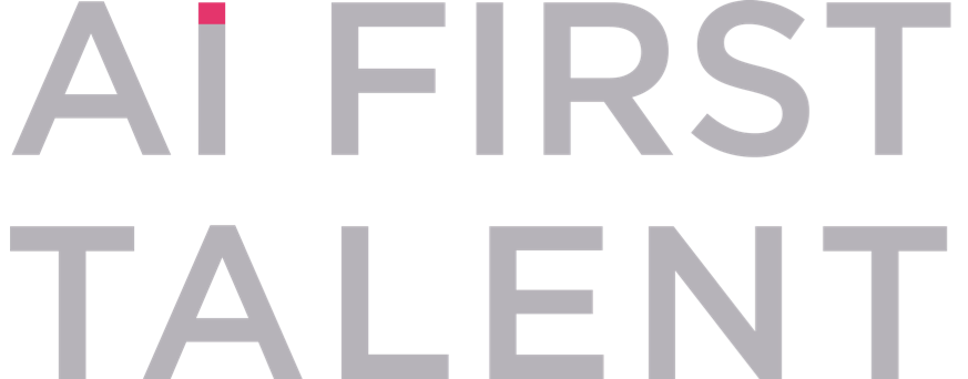 AI First Talent logo